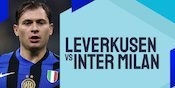 Prediksi Bayer Leverkusen vs Inter Milan 11 Desember 2024