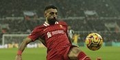 Liverpool Mulai Cari-Cari Calon Pengganti Mohamed Salah