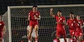 Timnas Indonesia Pertajam Rekor Kemenangan Laga Perdana Piala AFF Usai Bungkam Myanmar