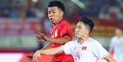 Hasil Piala AFF 2024 Laos vs Vietnam: Skor 1-4