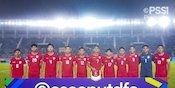 Rapor Pemain Timnas Indonesia Saat Kalahkan Myanmar 1-0: Lini Depan Masih Kurang