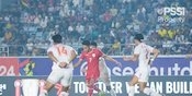 Exco PSSI Kecewa Bek Myanmar Tendang Bola ke Kepala Marselino Ferdinan: Kalau Kita Jadi Tuan Rumah, Jangan Begitu