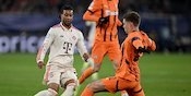 Man of the Match Shakhtar Donetsk vs Bayern Munchen: Michael Olise