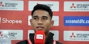 Marselino Akui Sedikit Capek, Tapi Dukungan Suporter Timnas Indonesia Bisa jadi Penentu