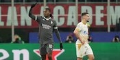 Hasil AC Milan vs Red Star Belgrade: Skor 2-1