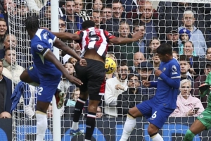 Head to Head Chelsea vs Brentford