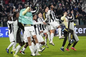 Rapor Pemain Juventus saat Bungkam Manchester City: Vlahovic Perparah Luka Jawara Inggris Rapor Pemain Juventus saat Bungkam Manchester City: Vlahovic Perparah Luka Jawara Inggris
