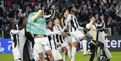 Rapor Pemain Juventus saat Bungkam Manchester City: Vlahovic Perparah Luka Jawara Inggris