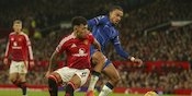 Seriusan? Manchester United Bakal Uangkan Lisandro Martinez di Tahun 2025?