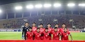 Tempuh Perjalanan 15 Jam ke Solo, Timnas Laos Sudah Lelah Sebelum Bertanding