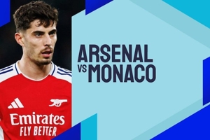 Jadwal, Siaran Langsung, dan Live Streaming Arsenal