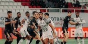 Hasil BRI Liga 1 2024/25: PSIS Semarang Perpanjang Tren Tanpa Kemenangan Bali United