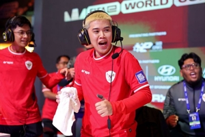 Keren! Timnas eFootball Indonesia Lolos ke Perempat Final FIFAe World Cup 2024