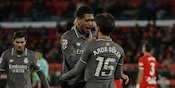 Diincar Leverksuen, Arda Guler Mantap Bertahan di Real Madrid