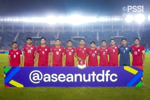 3 Hal yang harus diperbaiki Shin Tae-yong Jelang Laga Timnas Indonesia Lawan Laos di Piala AFF 2024