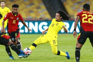 Hasil Piala AFF 2024 Malaysia vs Timor Leste: Skor 3-2 Hasil Piala AFF 2024 Malaysia vs Timor Leste: Skor 3-2