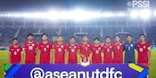 Pemain Muda Timnas Indonesia di Piala AFF 2024 Berprospek Cerah, Setuju Nggak?