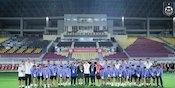 Selain Ingin Curi Poin, Laos juga Ingin Belajar dari Timnas Indonesia