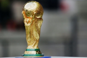 FIFA Sahkan Arab Saudi Jadi Tuan Rumah Piala Dunia 2034 FIFA Sahkan Arab Saudi Jadi Tuan Rumah Piala Dunia 2034