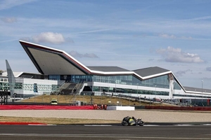 Silverstone, Inggris