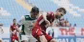 Hasil BRI Liga 1 2024/2025, PSM Makassar vs PSS Sleman: Skor 1-1