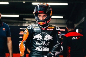 Sahamnya Dibeli Maverick Vinales, KTM Bersyukur Dapat Dukungan di Tengah Bangkrut