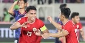 Man of the Match Timnas Indonesia vs Timnas Laos: Muhammad Ferarri