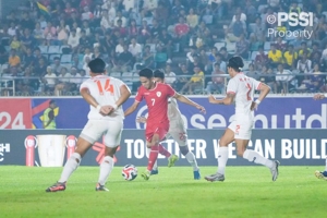 Timnas Day! Harinya Garuda, Ayo Menang Lagi Indonesia!