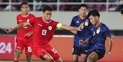 Hasil Piala AFF 2024, Timnas Indonesia vs Timnas Laos: Skor 3-3