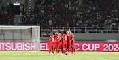 Skuad Inti Vietnam vs Skuad Muda Timnas Indonesia, STY: Kami akan Lakukan yang Terbaik untuk Memenangkan Pertandingan