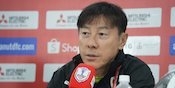 Media Vietnam Soroti Catatan Buruk Shin Tae-yong: Belum Pernah Menang di Piala AFF, 3 Laga, 2 Kali Imbang