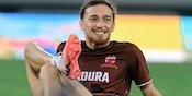 Jordy Wehrmann Berharap Bisa Membela Timnas Indonesia pada Maret 2025, Ceritakan Kesalahpahaman 2 Tahun Lalu