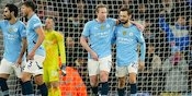 Meski Lagi Terluka, Manchester City Diprediksi Bakal Babat Habis MU di Derby Manchester