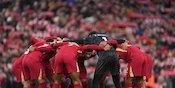 Liverpool 2-2 Fulham, Virgil van Dijk: Harusnya Kami Bisa Menang!