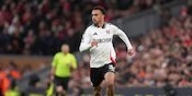 Man of the Match Liverpool vs Fulham: Antonee Robinson