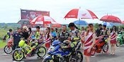 Alasan Sirkuit Balipat Jadi Tuan Rumah Seri Penutup Honda Dream Cup 2024: Kalsel Punya Trek Bertaraf Nasional