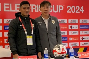 Tantangan Timnas Indonesia di Piala AFF 2024