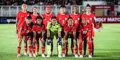 Keren! Usai Juara Piala AFF Wanita, Timnas Putri Indonesia Tembus 100 Besar Ranking FIFA