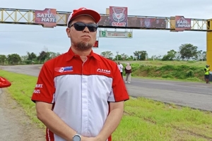 Sinergi dari Astra Honda Motor dan PT Trio Motor