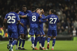 Link Live Streaming Chelsea vs Brentford - Premier League