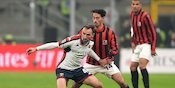 Hasil AC Milan vs Genoa: Skor 0-0