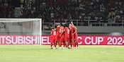 Peningkatan Permainan Timnas Indonesia, Modal untuk Curi Poin Penuh dari Filipina