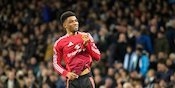 Kebahagiaan Netizen Fans MU usai Menang atas Man City: King Emyu Nih Bos Senggol Dong