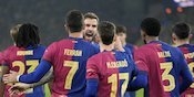 Link Live Streaming Barcelona vs Leganes - La Liga