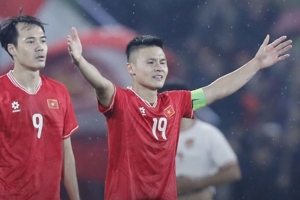 Pembalasan Dendam Nguyen Quang Hai: Sempat Dibuat Nangis di Bench, Kini Bobol Gawang Timnas Indonesia