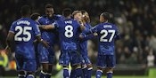 Link Live Streaming Chelsea vs Brentford - Premier League