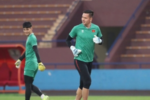 Vietnam Akhirnya Sukses Kalahkan Timnas Indonesia, Filip Nguyen Bangga Bukan Main