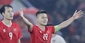 Pembalasan Dendam Nguyen Quang Hai: Sempat Dibuat Nangis di Bench, Kini Bobol Gawang Timnas Indonesia