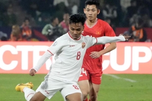 Untungnya Timnas Indonesia Masih Bisa Lolos Semifinal Piala AFF 2024