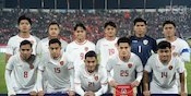 Kata Netizen Usai Indonesia Dikalahkan Vietnam: Lumayan Kalah 1-0 Doang, Udah Lebih Baik Mainnya